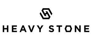 brand: Heavy Stone Rings